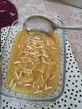 Suji soft halwa