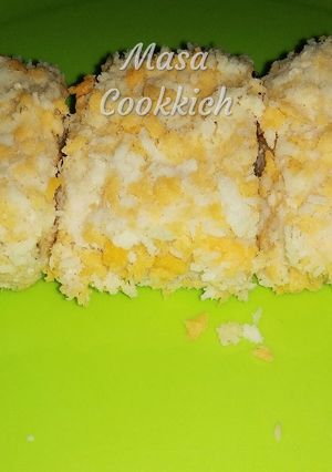 Foto resep Nata aci