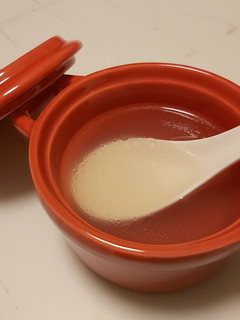 萬用雞高湯(萬用鍋) 的食譜成品照片