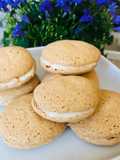 Macarons!