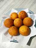 Buñuelos colombianos 🇨🇴