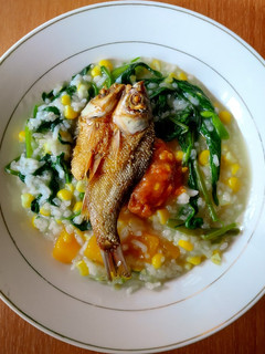 Foto resep Bubur Manado
