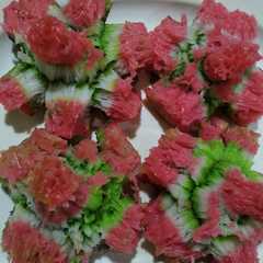 Cara bikang ekonomis রেসিপির প্রধান ছবি