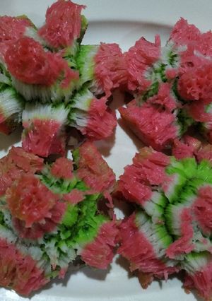 Foto resep Cara bikang ekonomis