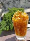 Mango chutney