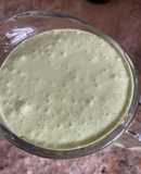 Green goddess dressing