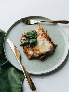 Foto resep Lasagna