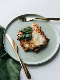Foto resep Lasagna