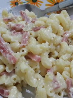 Foto resep Mac and Cheese
