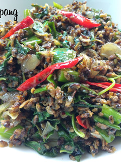 Foto resep Tumis Kupang