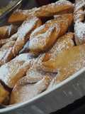 Calzones rotos