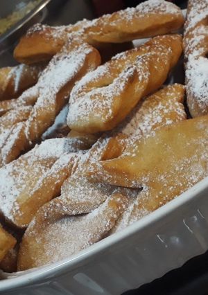 Una foto de Calzones rotos
