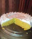 Torta de calabaza (auyama) a mi estilo Jessie
