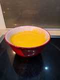 Soupe potimarron