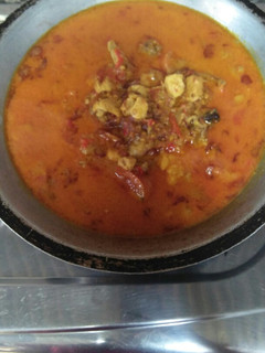 Foto resep Tongseng Ayam