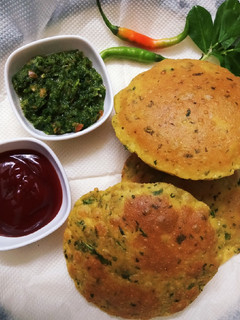 मेथी पूरी (Methi Poori recipe in hindi) रेसिपी मुख्य फोटो