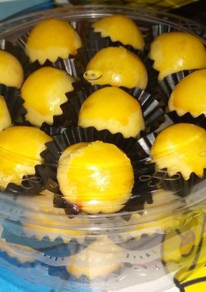 Foto resep Nastar