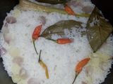 Nasi Liwet Magicom