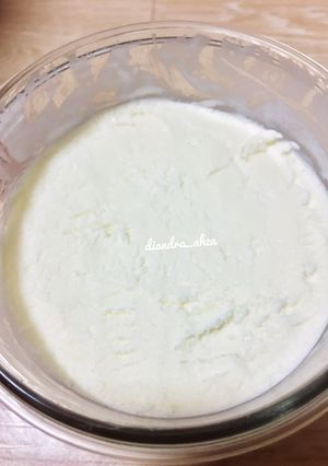 Foto resep Durian ice cream