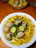 Bakso Jeruk Limo