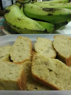 Foto resep Bolu Pisang