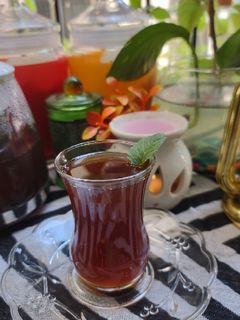 புதினா டீ செய்முறை முக்கிய புகைப்படம்