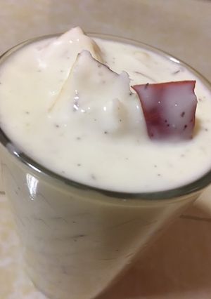 A picture of Yogo fruit.