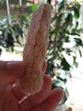 Heladito para bebé