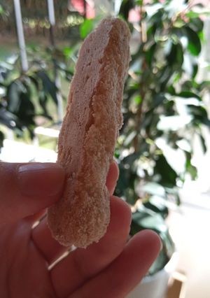 Una foto de Heladito para bebé