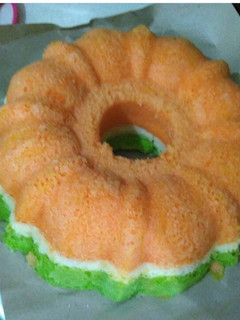 Foto resep Bolu Kukus