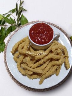 Foto resep Cheetos Tahu Ekonomis