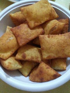 صورة لوصفة مقصقص (اجدد وصفه)