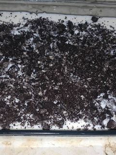 صورة لوصفة حلى تشيز كيك الاوريو البارد🍨🍰🍧🍦🍫