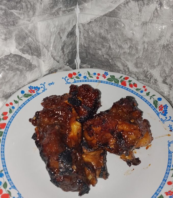 Foto resep IGA/DAGING SAPI BAKAR EMPUK