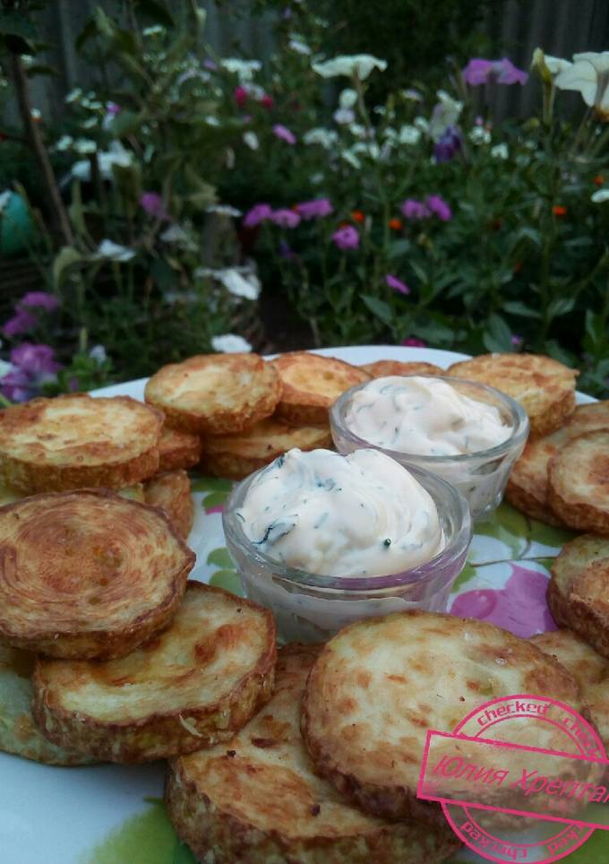 Кабачки в кипящем растительном масле #НЕПП