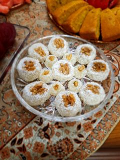 عکسی از دستور باسلوق