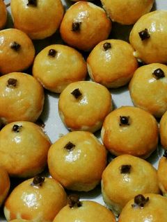 Foto resep Nastar Eggless (No Mixer)