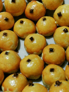 Foto resep Nastar Eggless (No Mixer)