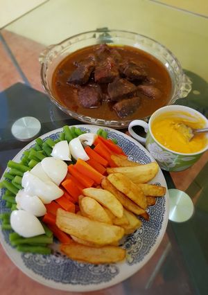 Foto resep Selat solo