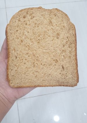 Hình của món Sandwich nguyên cám.