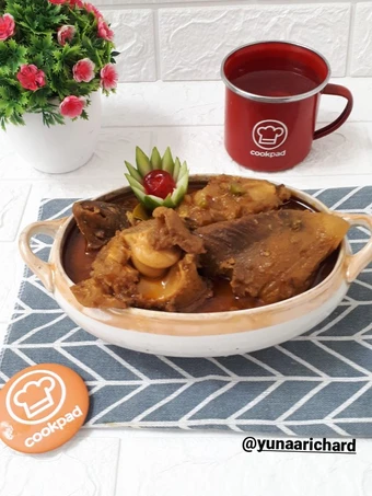 Langkah Gampang Membuat Resep Gulai Tunjang Anti Ribet, Bisa Manjain Lidah