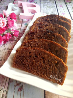 Foto resep Bolu Karamel