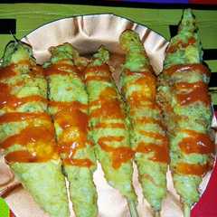 Telur Gulung Jajanan SD রেসিপির প্রধান ছবি