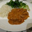 Easy Brazilian Beef Strogonoff