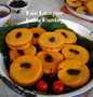 Langkah Gampang Membikin Resep Kue lumpur labu kuning yang Menggugah Selera Anti Ribet, Sempurna