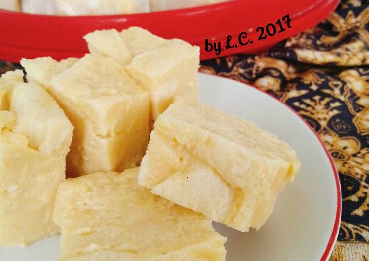  Resep  Puding  Roti Durian  oleh L C Cookpad