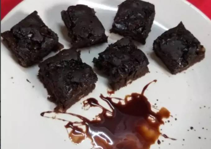 Easiest Way to Prepare Perfect Chocolate brownie
