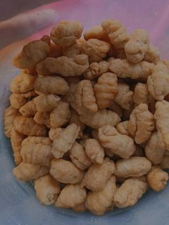 Foto resep Kue Garpu super renyah