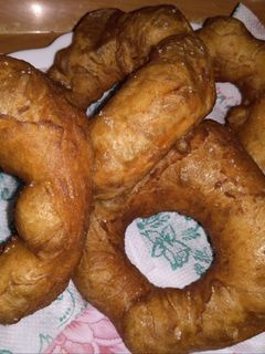 صورة لوصفة سفنج خفيف 🥨