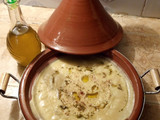 بيصارة بالفول